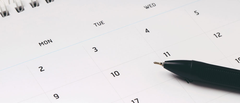 Scheduled Calls